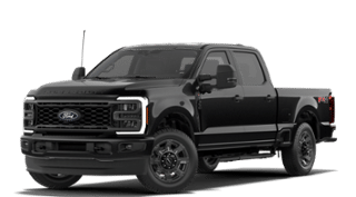 2027 Ford Super Duty® External Image 1